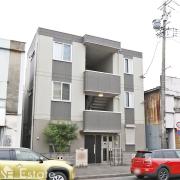 地下鉄桜通線吹上駅まで徒歩3分