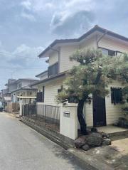 我孫子市新木貸家