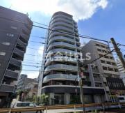 東京メトロ副都心線西早稲田駅まで徒歩8分