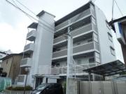 阪急宝塚線曽根駅まで徒歩3分