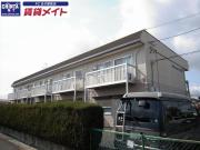 シティハイツ香洋