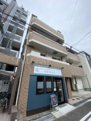 神戸電鉄有馬線長田駅まで徒歩10分
