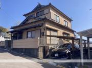 岩出市山戸建