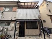 藤が尾4丁目貸家