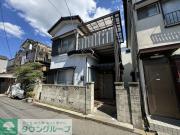 松戸市栄町戸建て