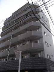 フェニックス上石神井
