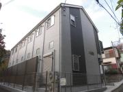 チェリーヒルズ保土ヶ谷