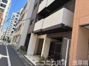 AXAS日本橋浜町