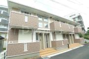 サンシャインビレッジアゼリアC