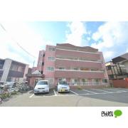 ビューティーハイム西野