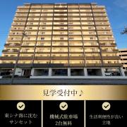 プレサンスロジェ宜野湾大山ヴォール