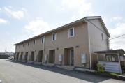 アバンウェル田中町 B棟