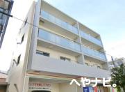 地下鉄桜通線御器所駅まで徒歩3分