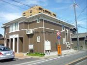 名鉄三河線北新川駅まで徒歩7分