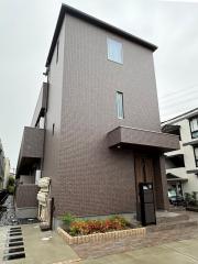 ＪＲ埼京線戸田駅まで徒歩14分