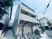 京阪本線大和田駅まで徒歩8分