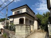 秦野市曽屋リノベ戸建て