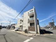 熊本市電健軍線健軍町駅まで徒歩11分