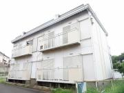 京成本線志津駅まで徒歩10分
