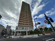 D′グラフォート十日町タワー