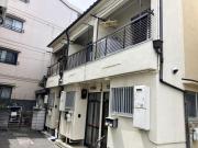 上野口貸家