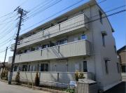 ＪＲ中央線豊田駅まで徒歩9分