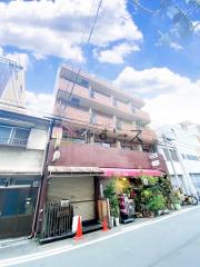 第2岡本ビル
