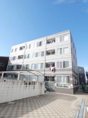 地下鉄千日前線南巽駅まで徒歩11分