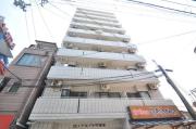 ＪＲ大阪環状線福島駅まで徒歩3分