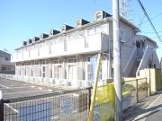 ビューパレス新柏B棟