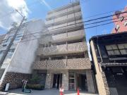 アスヴェル京都三条通