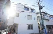 ＪＲ総武線（各駅停車）大久保駅まで徒歩3分