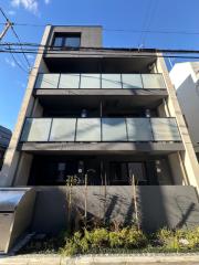 AUBE Senkawa