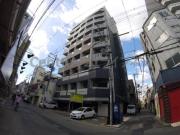 ティーズスクエア天神橋
