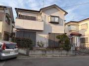 大間木戸建て