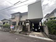 犬山市羽黒外山貸戸建