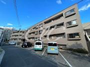 東武伊勢崎・大師線西新井駅まで徒歩7分