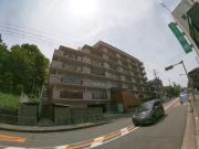 日商岩井石橋マンション