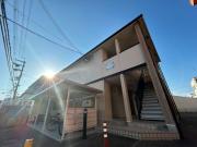 グリーンゲイブルズ大町