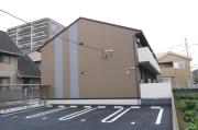 熊本市電健軍線田崎橋駅まで徒歩27分