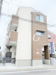 ＪＲ埼京線与野本町駅まで徒歩5分