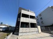 地下鉄四つ橋線住之江公園駅まで徒歩5分