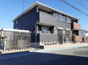 豊橋鉄道東田本線競輪場前駅まで徒歩7分
