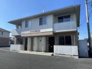 シャーメゾン朝日ヶ丘D