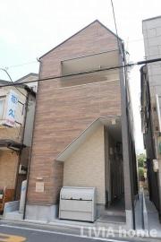 ＪＲ南武線矢向駅まで徒歩10分