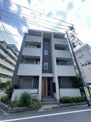 オキューバ田端
