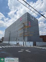 小田急江ノ島線高座渋谷駅まで徒歩1分
