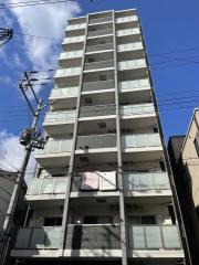 エスカーサ大阪WEST九条駅前