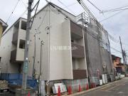 西武新宿線狭山市駅まで徒歩5分