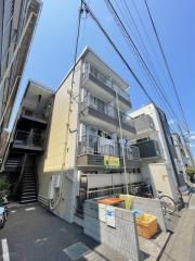 ＪＲ京浜東北・根岸線蕨駅まで徒歩8分